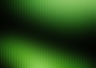 green abstract vertical line background