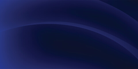 Black dark cobalt blue abstract pattern background. Geometric shape. Line triangle angle fold polygon diamond 3D. Color gradient. Rough grain noise. Light shadow. Matte shimmer.