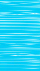 Obraz premium Blue uneven stripes iPhone wallpaper
