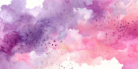 Transparent PNG available
Abstract pink and blue watercolor or alcohol ink art white background with golden crackers. Hand drawn illustration for Valentines Day or card templates for greetings or invi