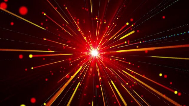 Rotation Abstract Red Moving Strong Shine Free Animated Motion Background LOOPS,  Video Loop HD, Animated Motion background video, HD,2K,4k,Loops