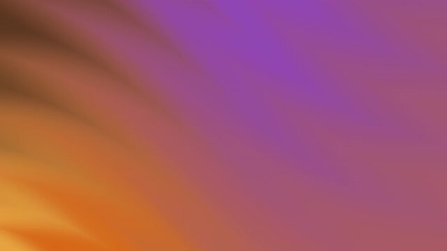 Dynamic blend of purple and gold with ethereal light streaks video background