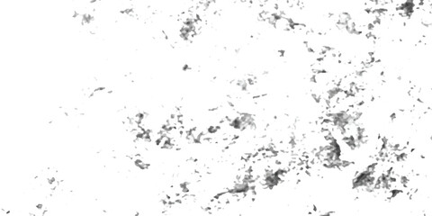 Dirty drop splatter black stain grunge texture art banner noise grit bolt wrapping paper . black and white messy scratch cracked background .	

