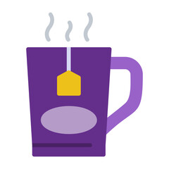 Tea Mug Icon