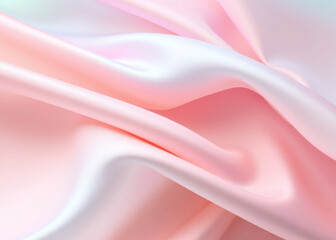 abstract silk background