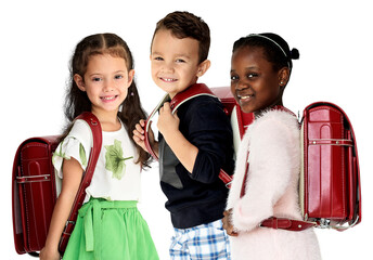 Back to school png sticker, transparent background