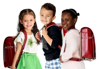 Back to school png sticker, transparent background