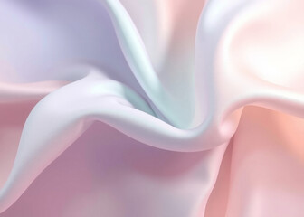 abstract silk background