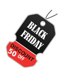 Black friday sale extra discount sale banner background. Black friday weekend sale. Black friday promotion banner.