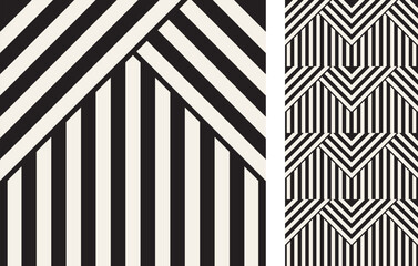 Modern geometric seamless Tile. Stylish pattern for ceramic tile, wallpaper, linoleum, textile, web page background. Vector illustration
