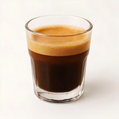 Freshly Brewed Coffee Cup