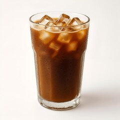 Freshly Brewed Coffee Cup