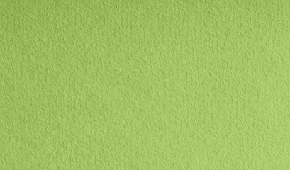 Vintage Green Paper Texture Background