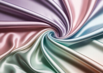 abstract silk background