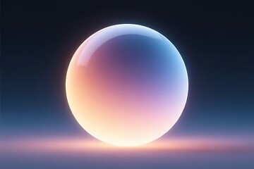 Fototapeta premium sun and moon