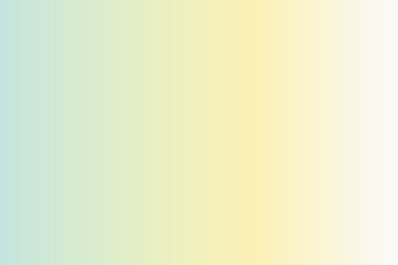 Blue yellow gradient background vector