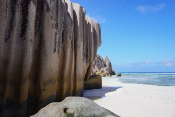 La Digue - Seychelles
