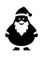 A lone weathered wooden fishing boat rests peacefully on a calm reflective lake at sunrise