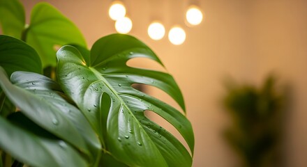 Abstract star effect with long, motion-blurred light lines creating a sense of energy and speed