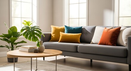 Minimalist product photography of a blank white bottle, symbolizing health, nutrition, and medicine