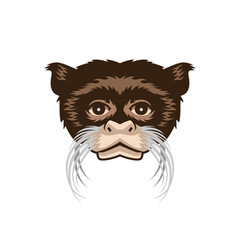 emperor tamarin logo