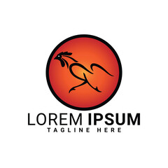 08.eps roster vector logo desing 