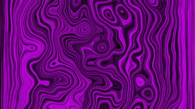 HD abstract animation . Smooth liquid shape animation . Trendy Colorful Fluid Abstraction Flow. Motion design element. hD render.