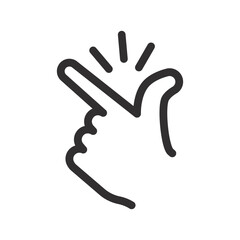 easy icon vector