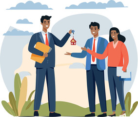 people, business, businessman, vector, cartoon, symbol