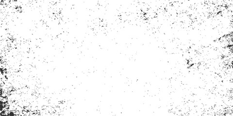 Stock water splash on a blank aged grunge texture background