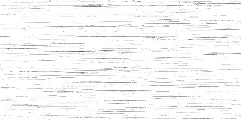Obraz premium Seamless pattern of formulas and numbers on a paper document related to finance and tax return