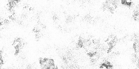 Abstract white and black grunge dust particle and dust grain texture. old grunge texture with scratches and cracks paint wall texture. Dust Overlay Distress Grain with scratch grunge urban background.