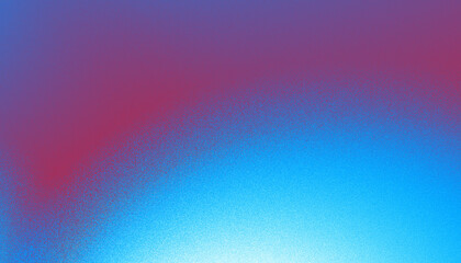 4K Digital grainy gradient with a colorful soft noise effect. A unique blend of vintage vibes and lo-fi glitch