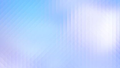 Obraz premium Gradient blue overlay background. Geometric texture of light blue squares. The substrate for branding, calendar, postcard, screensaver, poster, cover. A
