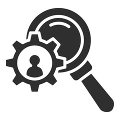 Control Icon Single Vector Collection 