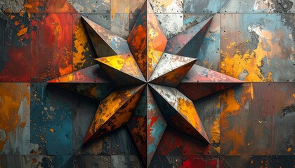 "Silent Night Sands"