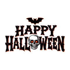 Fototapeta premium Spooky 