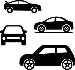 vector truck icon, vector illustration of car, car, van, truck, vehicle, auto, delivery, transport, transportation, vector, bus, automobile, cartoon, illustration, cargo, minivan, mini, travel, busine