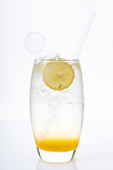 mojito drink
