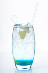 mojito drink