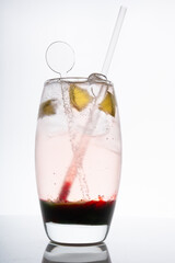 mojito drink