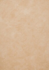 Obraz premium Textured beige plaster wall backdrop.