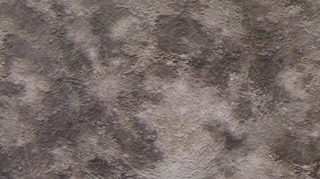 Moon Texture &ndash; Realistic Lunar Surface Background for Space and Sci-Fi Design