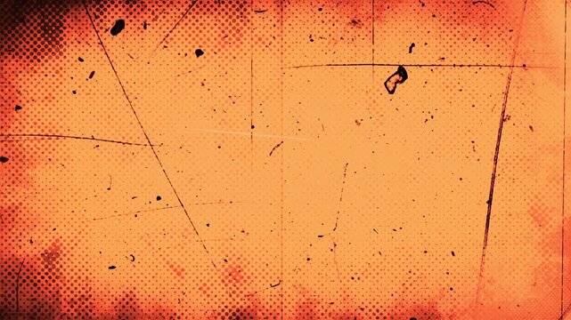 Vintage retro old sepia film grunge texture