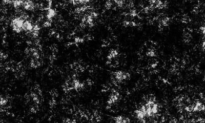 Old grunge weathered wall background. Abstract backdrop with cracks, spots, stains.  Dark design background surface. 