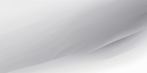 Brushed aluminum metallic plate surface with a subtle white paper texture backdrop