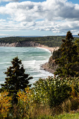 Coastal Cape Breton
