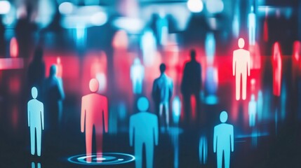 Customer insight, market research for digital marketing, business plan and strategy. Deep understanding of customers, behaviors and needs to build strong customer relationship and increase loyalty