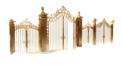 heaven, clouds, gate, golden, fantasy, sky, dream, ethereal, celestial, angelic, light, surreal, divine, spiritual, floating, paradise, png, clipart, transparent, aesthetic, background, mystical, reli