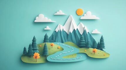 Customer journey concept: Enhancing satisfaction, repeat business, and revenue growth through customer journey evaluation.